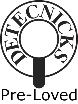 Detecnicks Pre-Loved